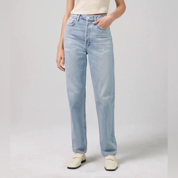 Citizens Of Humanity Eva Jeans - Picture 1 of 14